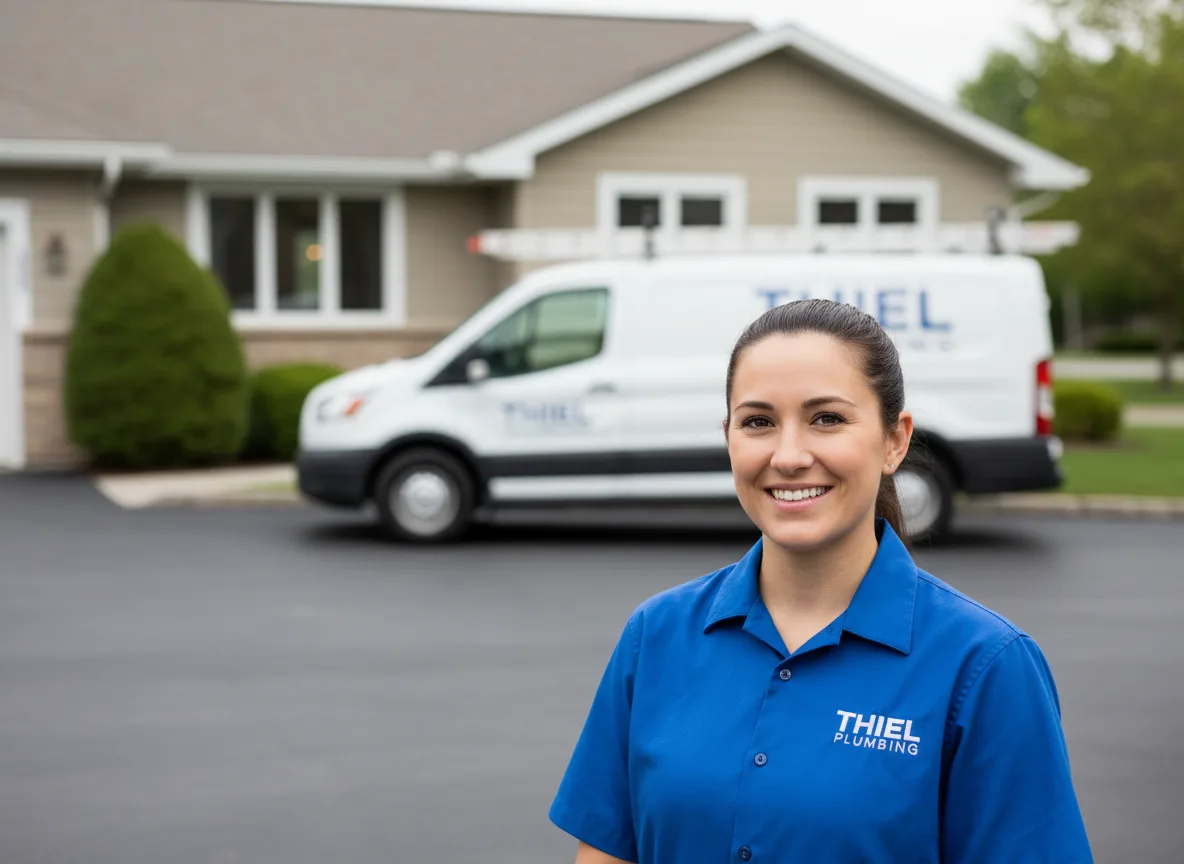 Plumber Curlew, IA FAQs